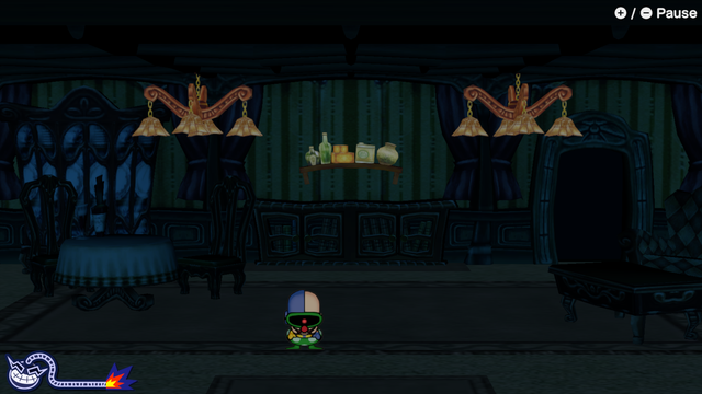 Luigi's Mansion 4? Inside the Nintendo Switch factory? We like it