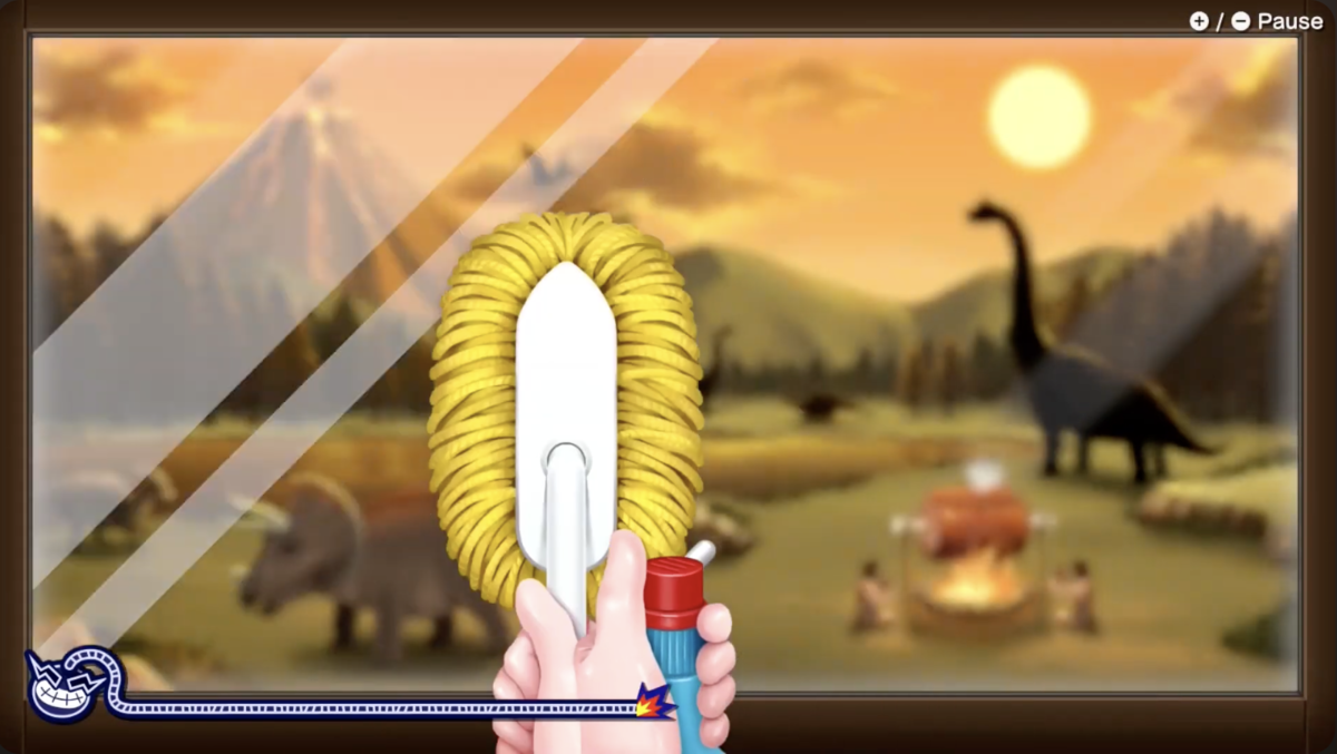 Window Washer Super Mario Wiki, the Mario encyclopedia