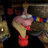 A Cobra in Wario World