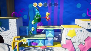 Many Fish in the Sea - Super Mario Wiki, the Mario encyclopedia