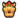 A face icon for Bowser, from Mario Sports Mix.