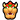 A face icon for Bowser, from Mario Sports Mix.