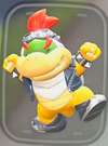 Biker Jr.