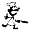 Chef Sticker