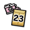 The icon for Mona Superscoop 23.