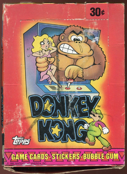 Donkey Kong