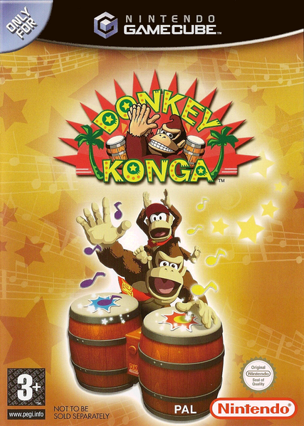 File:Donkey Konga EUR.png