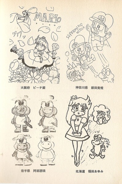 File:Fanart 3 SMK2.jpg