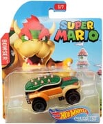 Hot Wheels Bowser