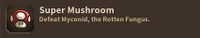 Kingdom Rush Super Mushroom achievement.jpg