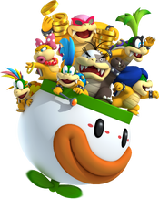 Koopalings