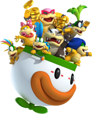 Koopalings