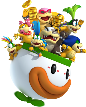 Koopalings