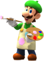 Luigi (Painter)