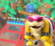 GCN Dino Dino Jungle R/T from Mario Kart Tour