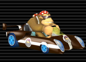 Jetsetter - Super Mario Wiki, the Mario encyclopedia