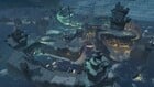 Wario Shipyard in Mario Kart World