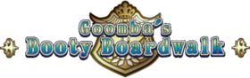 MP8 Goomba's Booty Boardwalk Logo.png