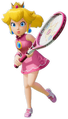 Mario Tennis Fever