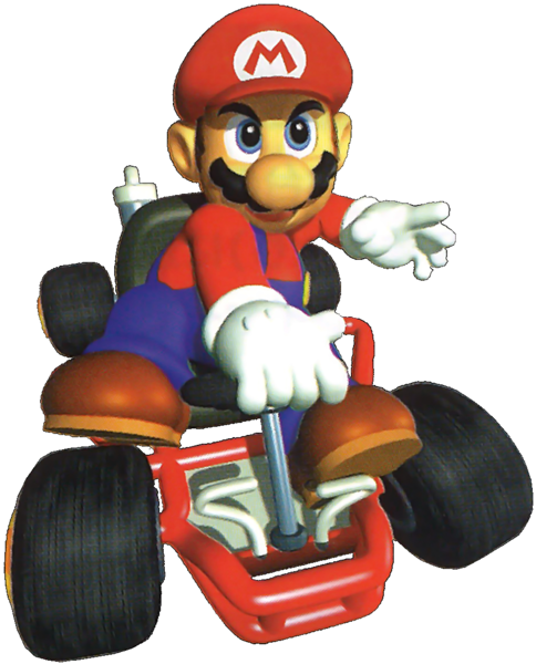 File:Mario MK64.png