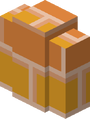 End Stone Brick Wall