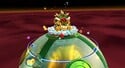 The image for "King Bowser" from Super Mario Galaxy on Nintendo Music.