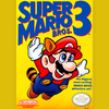 Album art for Super Mario Bros. 3 in Nintendo Music