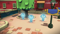 Three of the Tea Party Toads waltzing