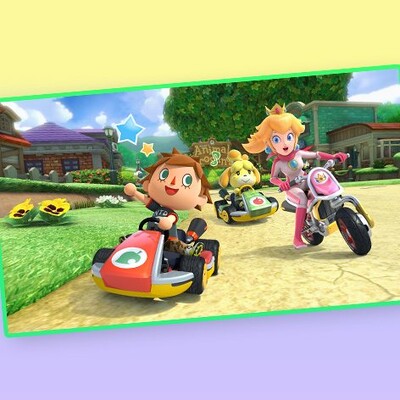 Spring break adventures! - Super Mario Wiki, the Mario encyclopedia