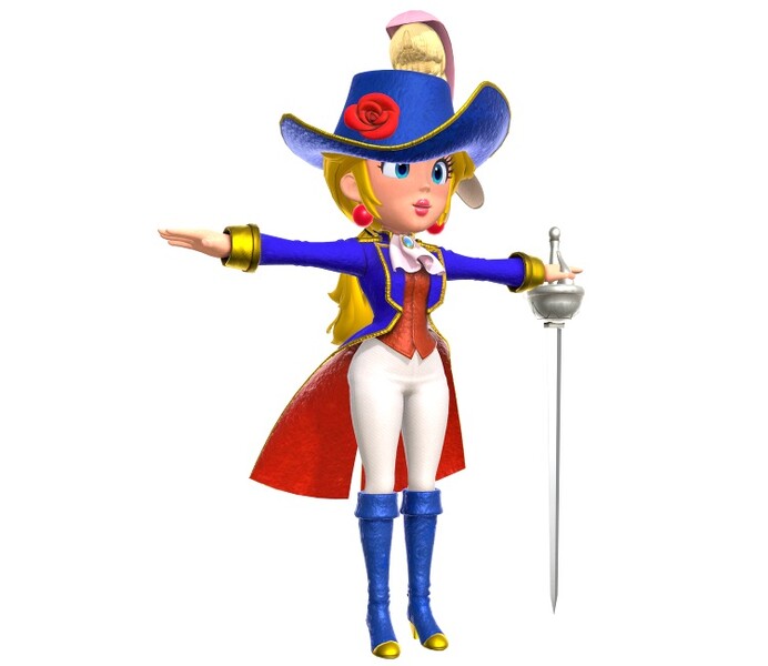 File:PPS Swordfighter Peach Model.jpg