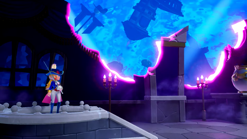 File:PPS The Dark Swordfighter & The Arena Screenshot 1.png