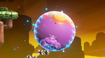 Pipe-Rock Plateau Special Bounce, Bounce, Bounce level thumbnail