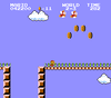 World 2-3 screenshot of SMB