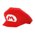 The Mario 64 Cap, which is modeled after Mario's cap's appearance in Super Mario 64