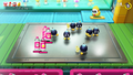 Co-op version (Team of 4)