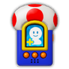 Ally Phone from Super Mario Party