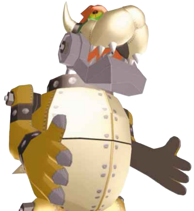 Bowser (Character) - Giant Bomb