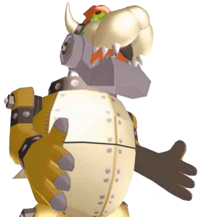 Bowser Jr. - Super Mario Wiki, the Mario encyclopedia