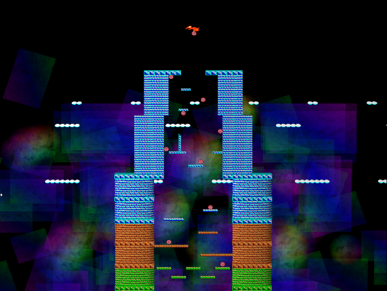 File:SSBM Target Test Ice Climbers.png