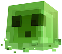 SSBU Slime Minecraft Spirit.png