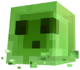 SSBU Slime Minecraft Spirit.png