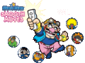 Wario and other characters