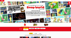 Snap World