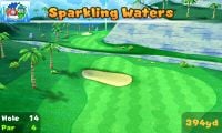Sparkling Waters (golf course)
