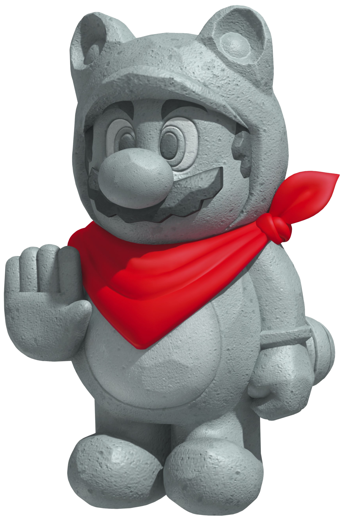 saddle Sensitive Persistence Statue Mario - Super Mario Wiki, the Mario encyclopedia