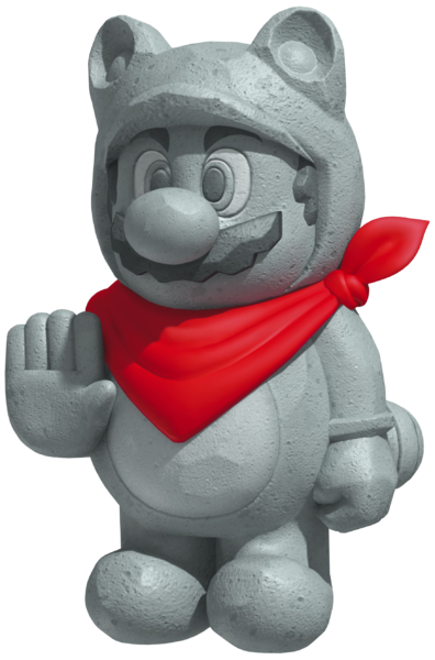File:StatueMario 3DL.png