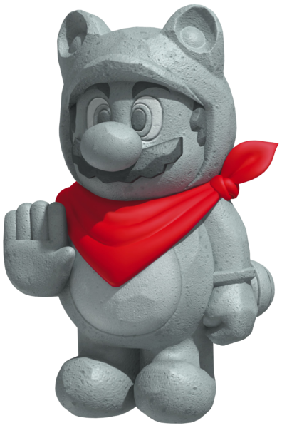 File:StatueMario 3DL.png