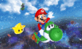 Super Mario Galaxy Puzzle.gif