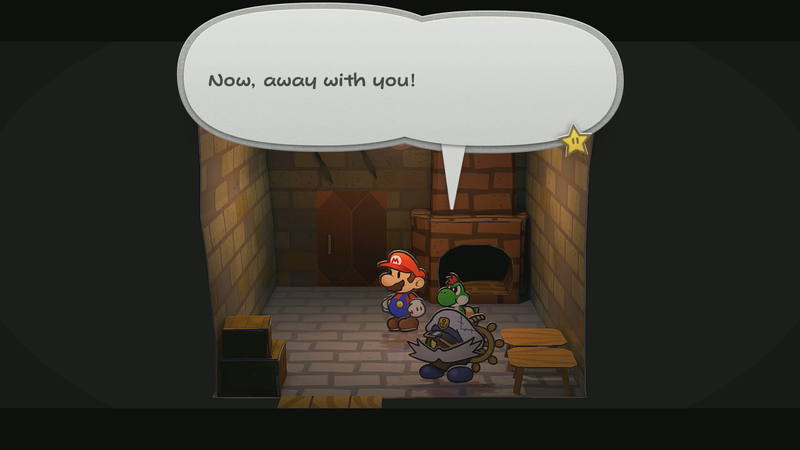 File:TTYDNS Bobbery Kicks Mario Out.png