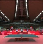 Image on Tokyo 2020 trivia No. 39